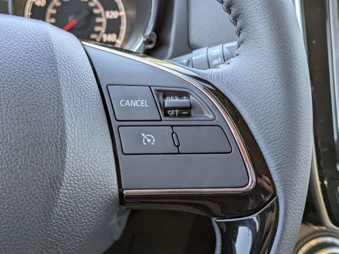 New 2026 Mitsubishi Outlander Sport ES AWD/4WD image 24