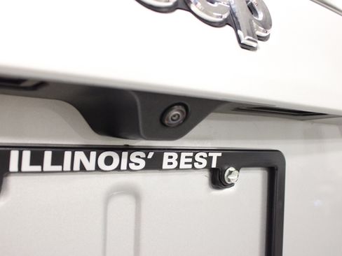 Used 2025 Jeep Compass Limited AWD/4WD image 11