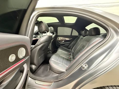 Used 2022 Mercedes-Benz E 53 AMG 4MATIC Sedan image 41