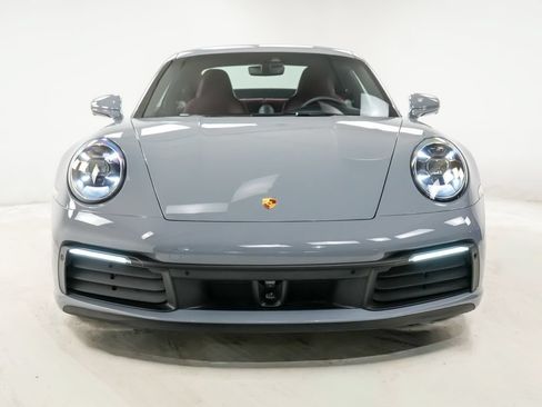 Used 2024 Porsche 911 Carrera 4S AWD/4WD image 6