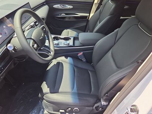 New 2026 Genesis GV70 2.5T AWD/4WD image 5