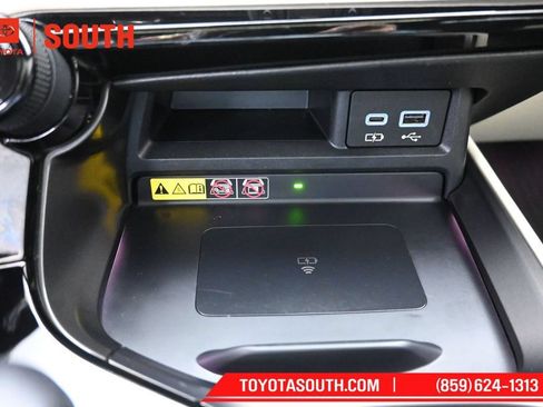 Used 2024 Lexus NX 350h AWD w/ Vision Package image 20