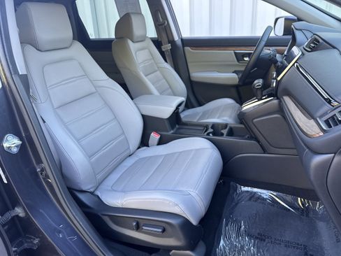Used 2017 Honda CR-V EX-L image 15