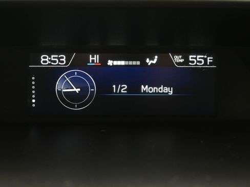 Used 2019 Subaru Crosstrek 2.0i Limited w/ Popular Package #2 image 15