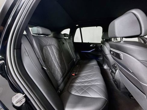 Used 2024 BMW X5 xDrive40i w/ Executive Package AWD/4WD image 29