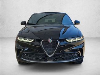 Used 2024 Alfa Romeo Tonale Ti AWD/4WD video 2