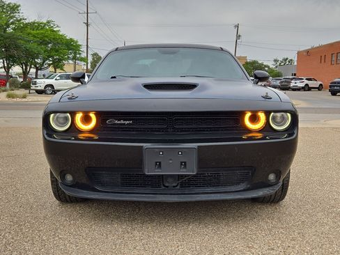 Used 2017 Dodge Challenger T/A RWD image 10