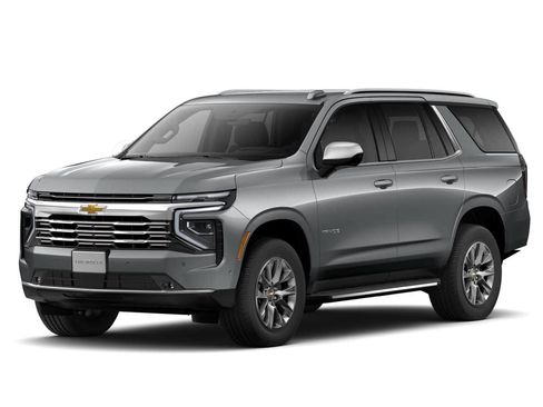 New 2026 Chevrolet Tahoe Premier AWD/4WD image 50