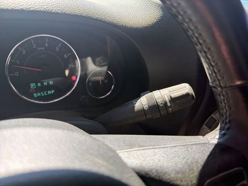 Used 2013 Jeep Wrangler Unlimited Sport w/ Connectivity Group image 35