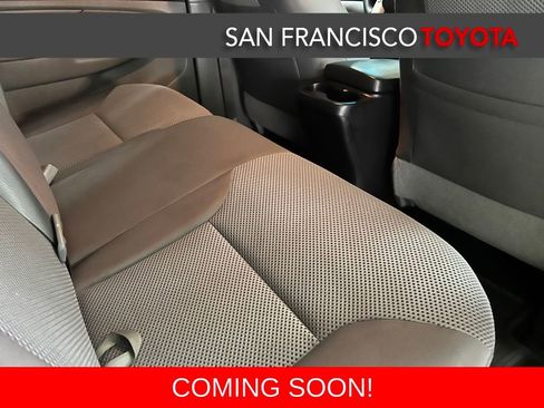 Used 2014 Toyota Tacoma PreRunner image 17
