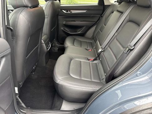 Used 2023 MAZDA CX-5 Carbon Edition AWD/4WD image 24