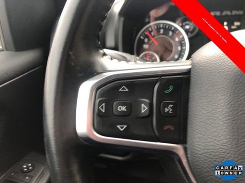 Used 2024 RAM 1500 Big Horn image 13