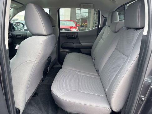Certified 2023 Toyota Tacoma SR image 23