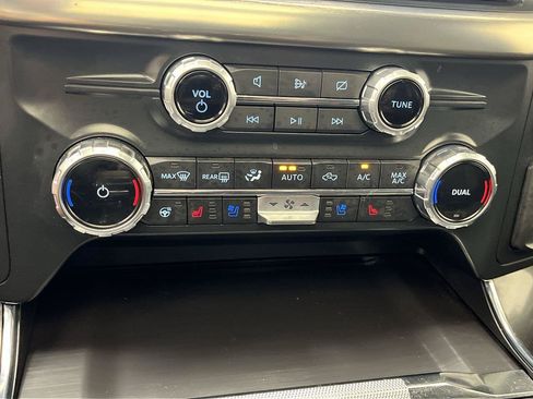 Certified 2022 Ford F150 Lariat w/ Equipment Group 502A High AWD/4WD image 24