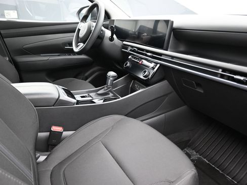 Used 2025 Hyundai Tucson SEL image 26