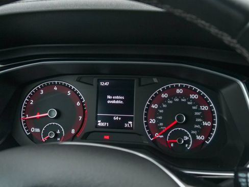 Used 2020 Volkswagen Jetta R-Line FWD image 22