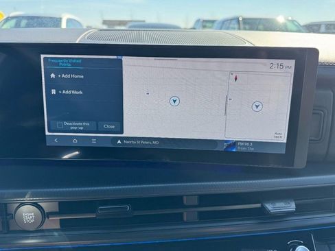 Used 2025 Hyundai Santa Fe Calligraphy image 22