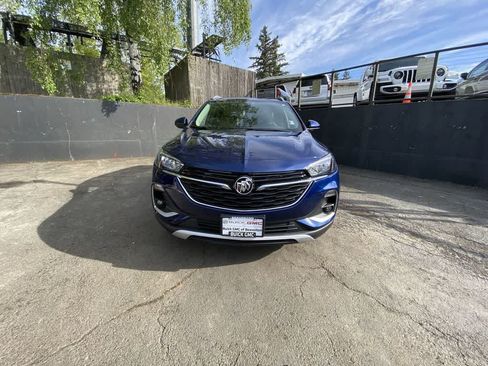 Used 2023 Buick Encore GX Select FWD image 9
