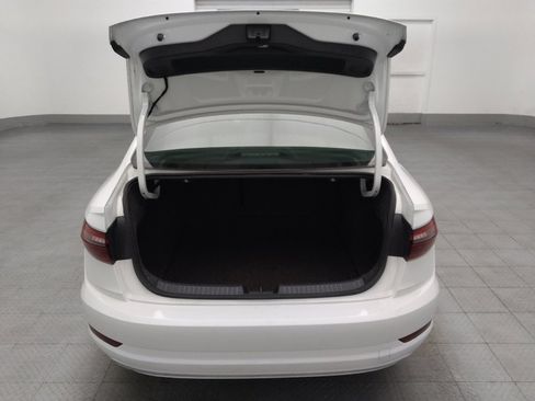 Used 2020 Volkswagen Jetta S FWD image 29