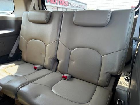 Used 2008 Nissan Pathfinder LE w/ Navigation Pkg AWD/4WD image 13