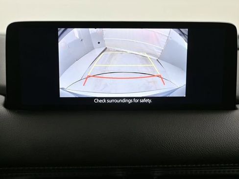 Used 2023 MAZDA CX-5 Carbon Edition AWD/4WD image 12