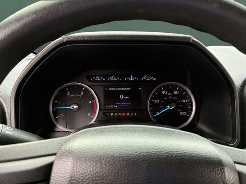 Used 2018 Ford F250 XLT image 18