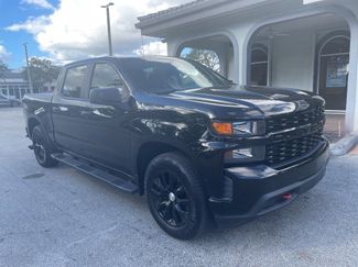 Used 2019 Chevrolet Silverado 1500 Custom w/ Custom Convenience Package video 2