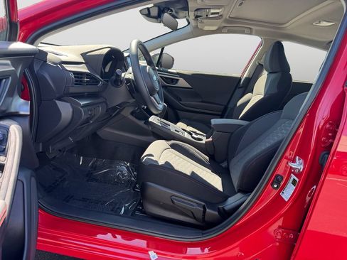 New 2026 Subaru Impreza 2.0i Sport AWD/4WD image 10