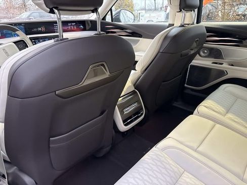 New 2026 Lincoln Nautilus Black Label w/ Jet Appearance Package AWD/4WD image 17