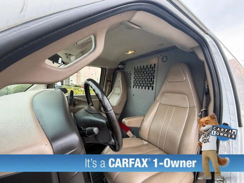 Used 2021 Chevrolet Express 3500 w/ Driver Convenience Package image 51