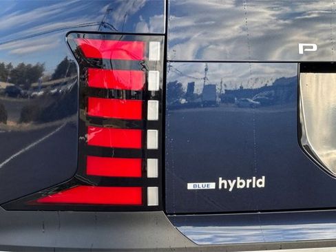 New 2026 Hyundai Palisade SEL Premium image 9