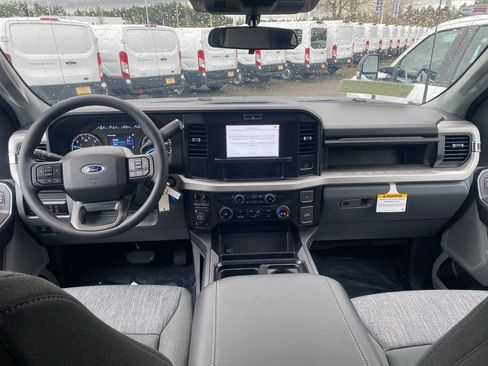 New 2026 Ford F250 XLT w/ Tremor Off-Road Package image 23