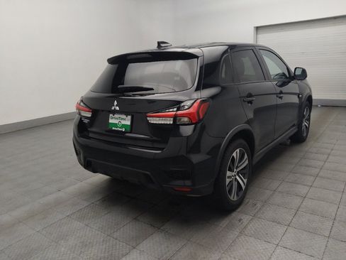 Used 2022 Mitsubishi Outlander Sport FWD image 9