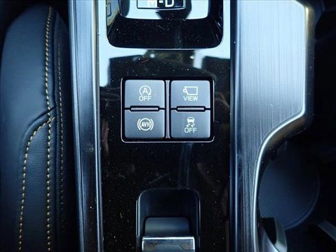 New 2026 Subaru Outback Wilderness AWD/4WD image 25