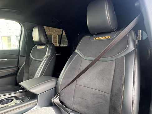 Used 2026 Ford Explorer Tremor AWD/4WD image 17