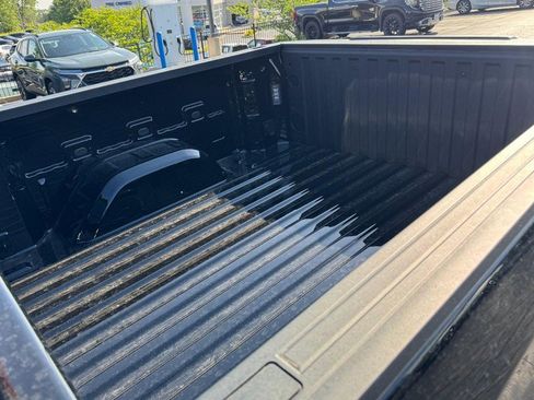 New 2026 Chevrolet Silverado 1500 LT w/ Z71 Off-Road Package AWD/4WD image 36