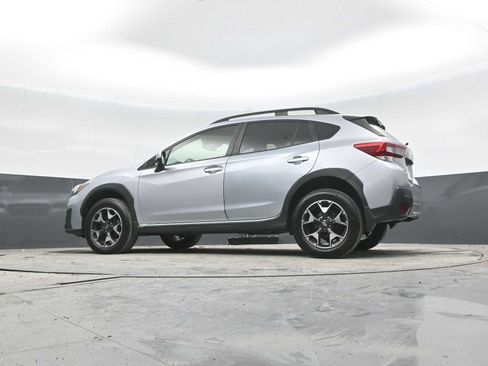Used 2020 Subaru Crosstrek 2.0i Premium w/ Popular Package #2 image 35