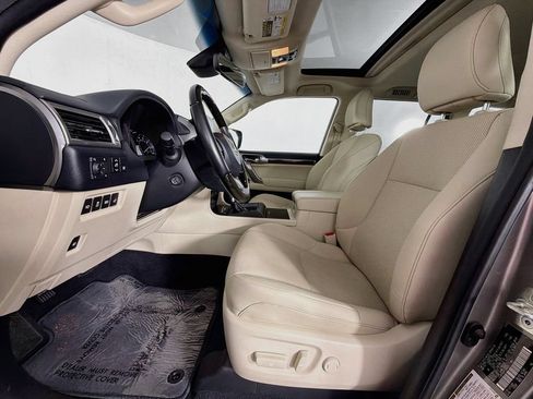 Used 2023 Lexus GX 460 Premium AWD/4WD image 12