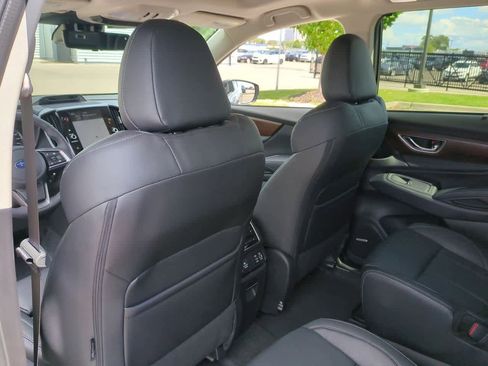 New 2025 Subaru Ascent Touring image 17
