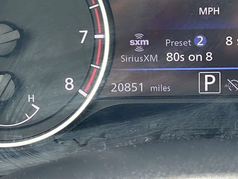 Used 2025 Nissan Sentra SV FWD image 29