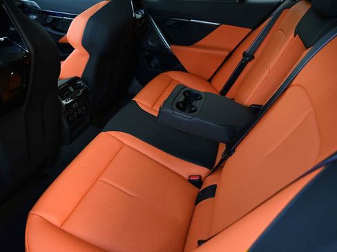 New 2026 BMW M5 Touring image 14