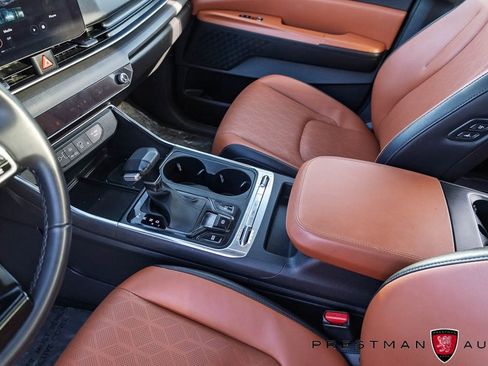 Used 2025 Kia Carnival SX image 38