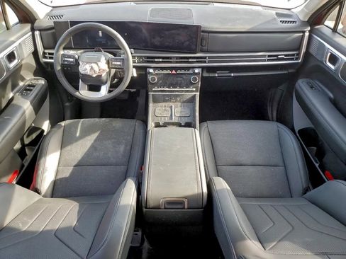 Used 2024 Hyundai Santa Fe SEL image 8