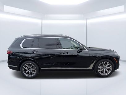 Used 2025 BMW X7 xDrive40i