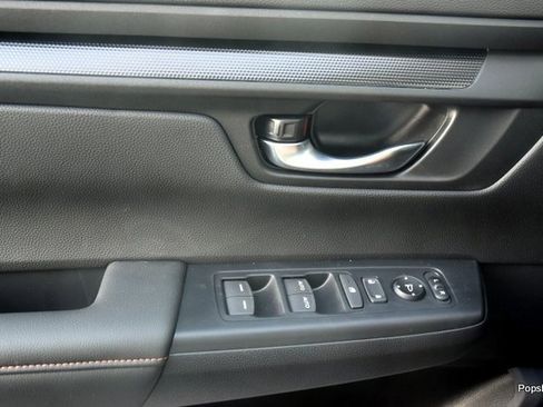 New 2026 Honda CR-V Sport image 6