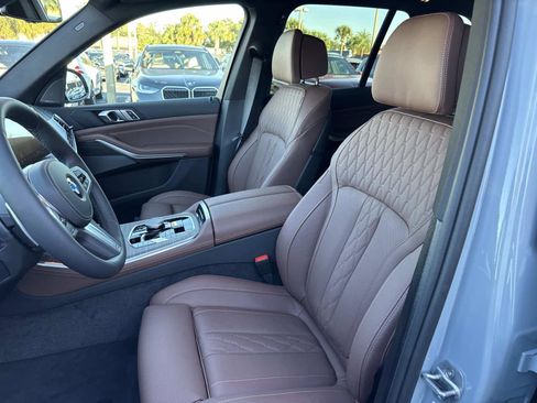 New 2026 BMW X5 sDrive40i w/ M Sport Package image 22