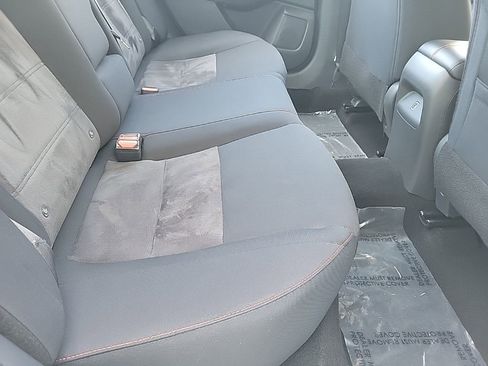 Certified 2024 Nissan Sentra SR image 15