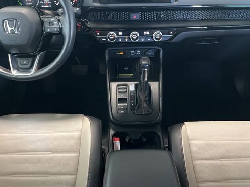 Used 2023 Honda CR-V Sport Touring image 11