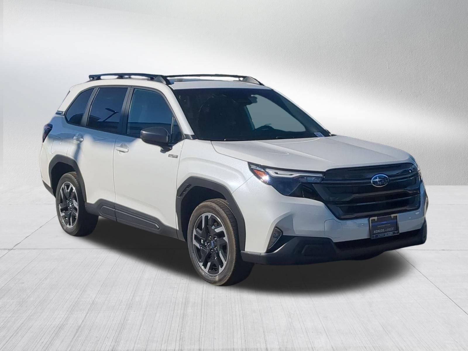 New 2026 Subaru Forester Touring AWD/4WD image 13