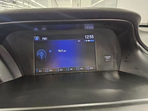 Used 2016 Honda Accord LX image 15